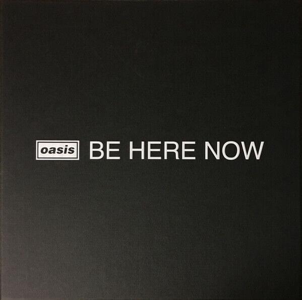 Album cover art for "Going Nowhere (Demo)" by Oasis