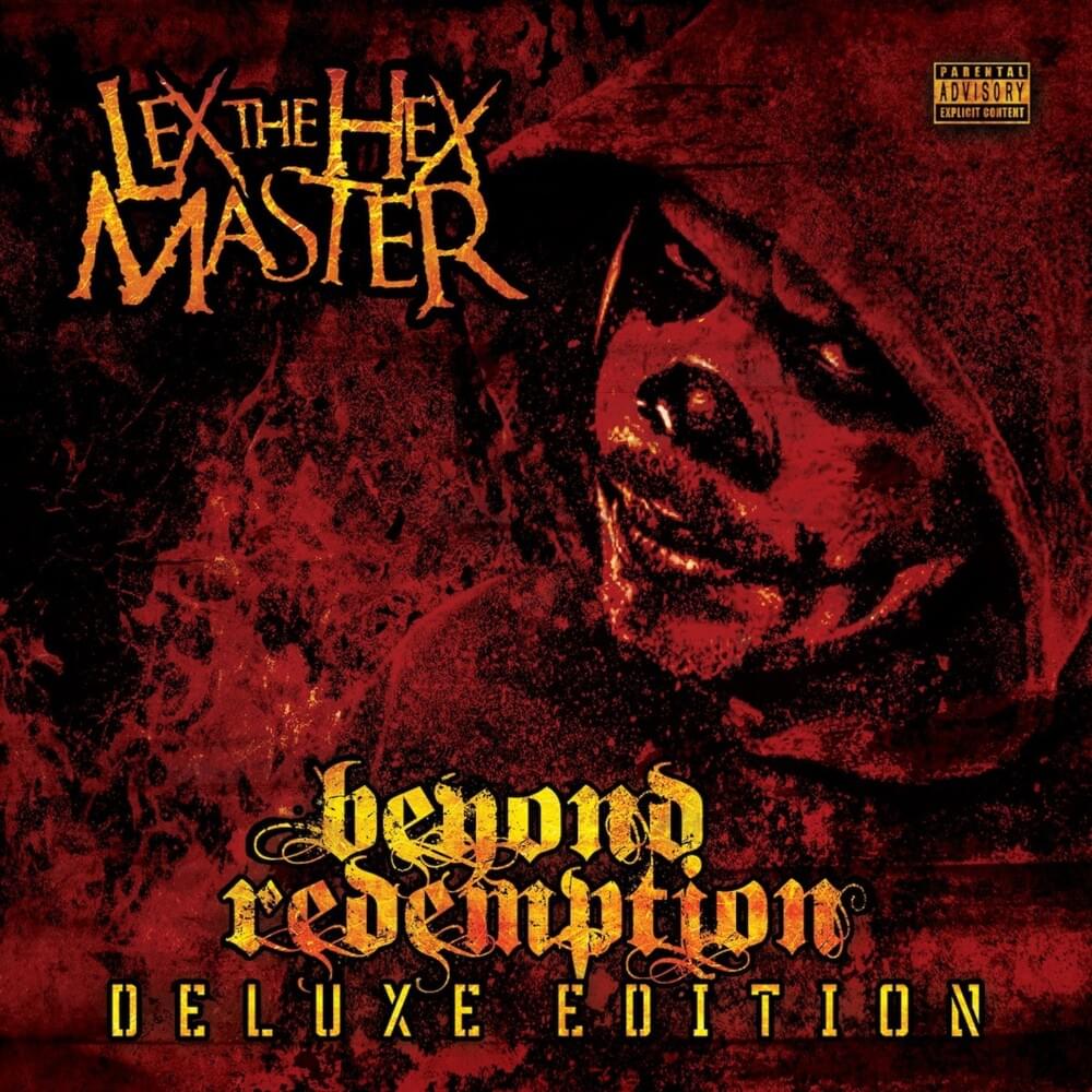Cover image for Beyond Redemption (Deluxe Edition)