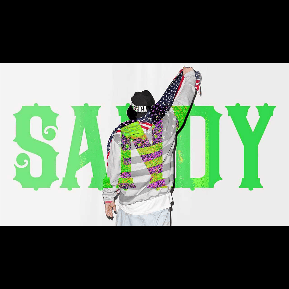 Sandy by Dabl Blast