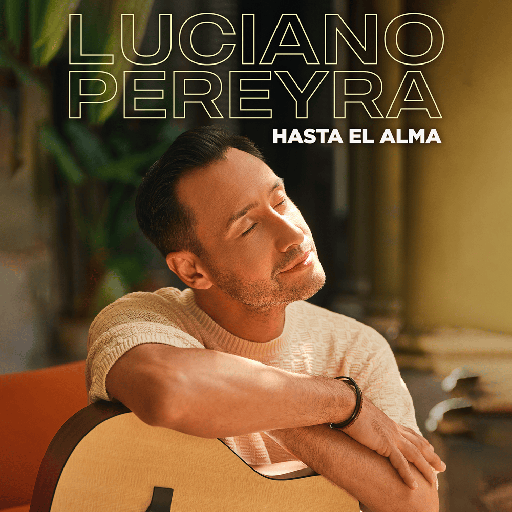 Cover image for Hasta El Alma