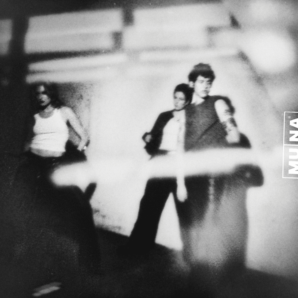 Cover image for Dancing On The Wall