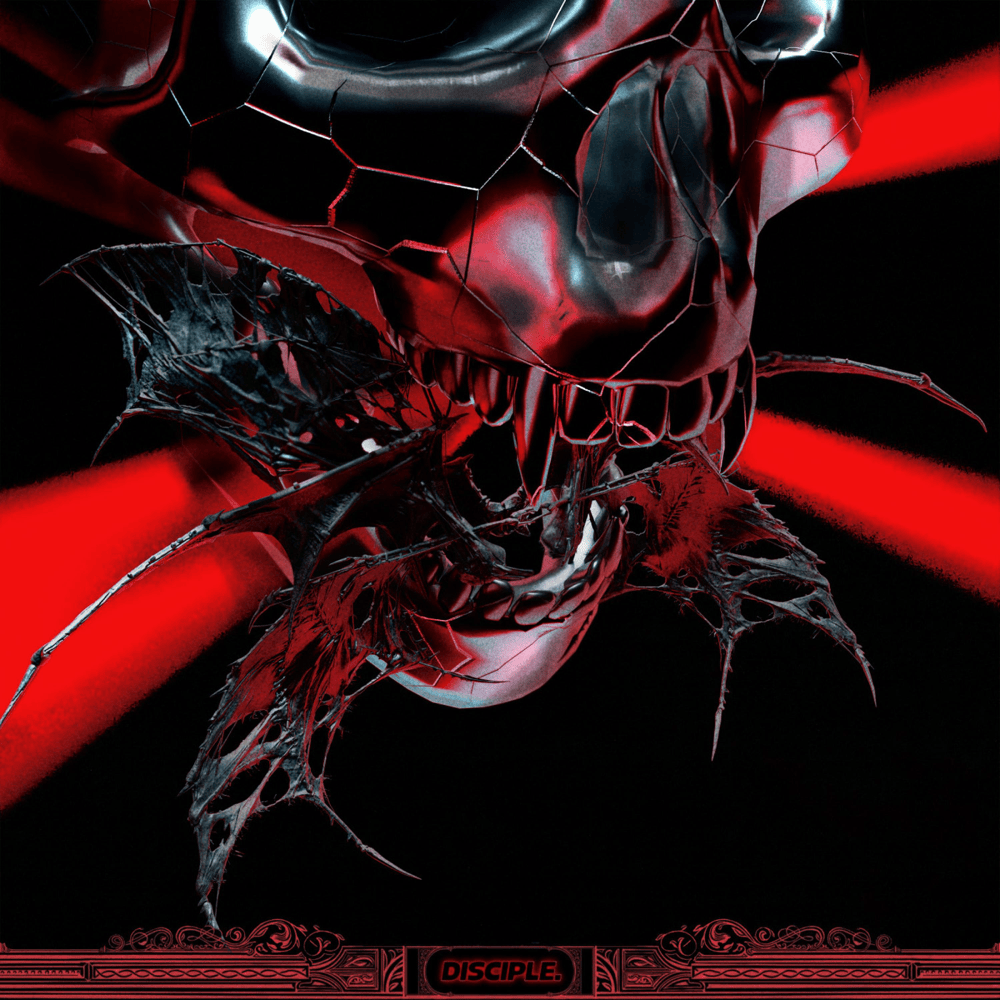 Cover image for WINGZ & FANGZ