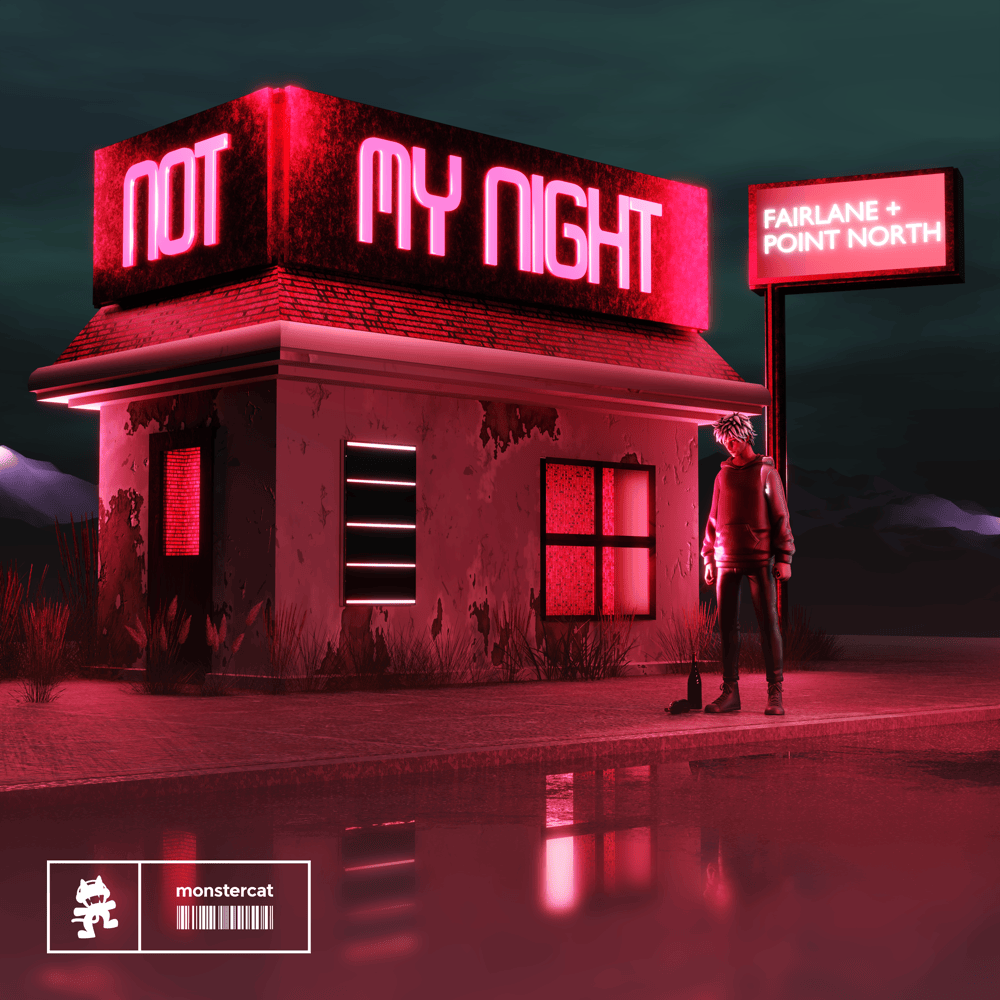 Not My Night by Fairlane