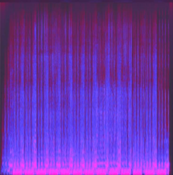 Album cover art for "Beine" by Die Orsons