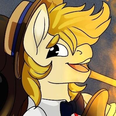 Photo of Haymaker (MLP)