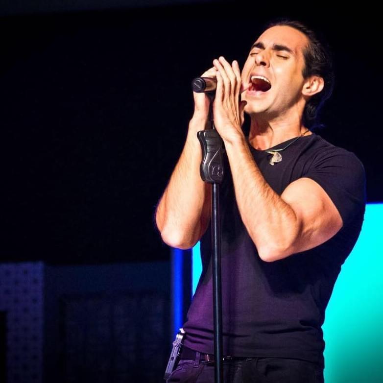 Photo of Ernesto D’Alessio