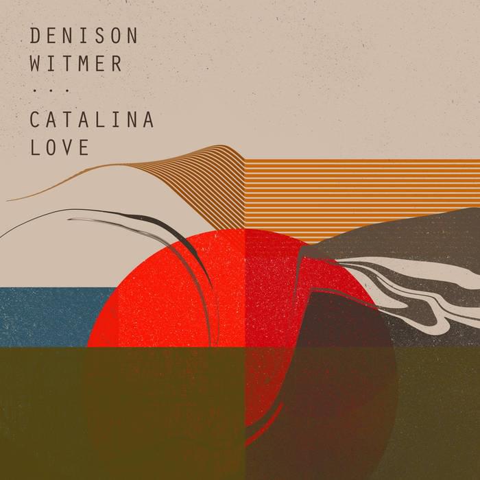 Catalina Love by Denison Witmer