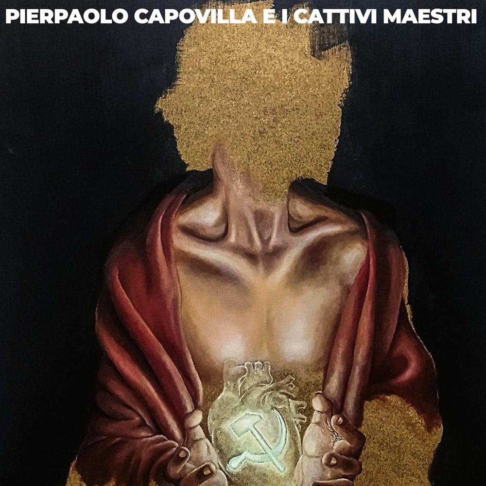 Follow the Money by Pierpaolo Capovilla e i Cattivi Maestri
