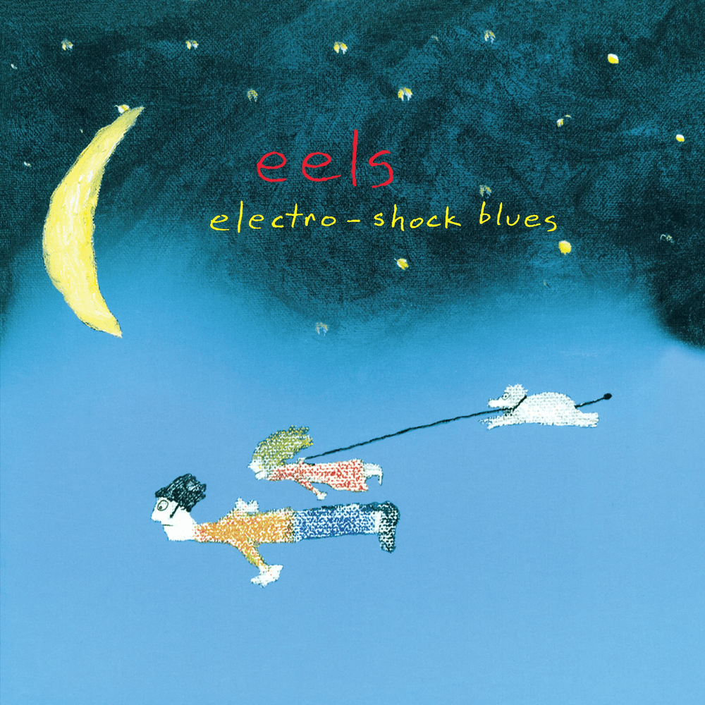 Elizabeth on the Bathroom Floor by Eels