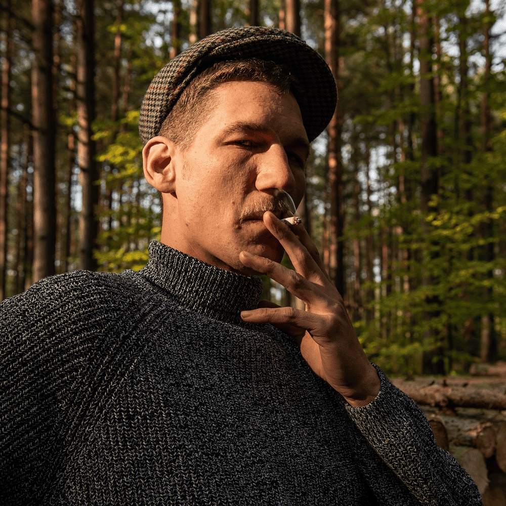 Kuba Knap Profile Picture Photo of Kuba Knap