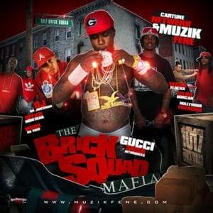 Album cover art for "Swag Flu (Remix)" by Soulja Boy & Birdman & Gucci Mane