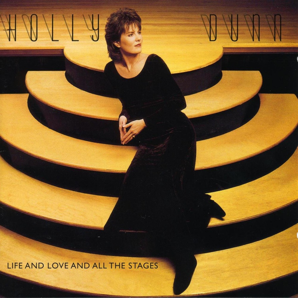 ID Know That Heartache Anywhere by Holly Dunn