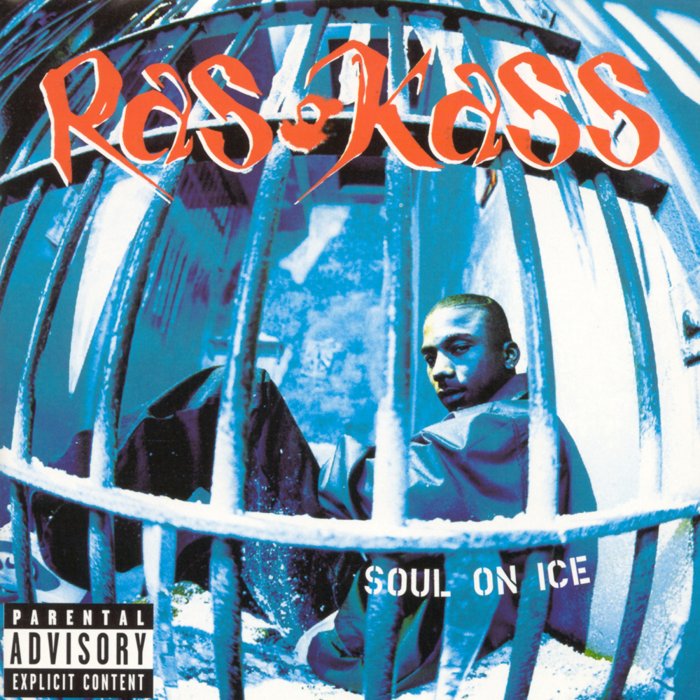 Nature of the Threat by Ras Kass