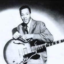 Earl Hooker Profile Picture Photo of Earl Hooker