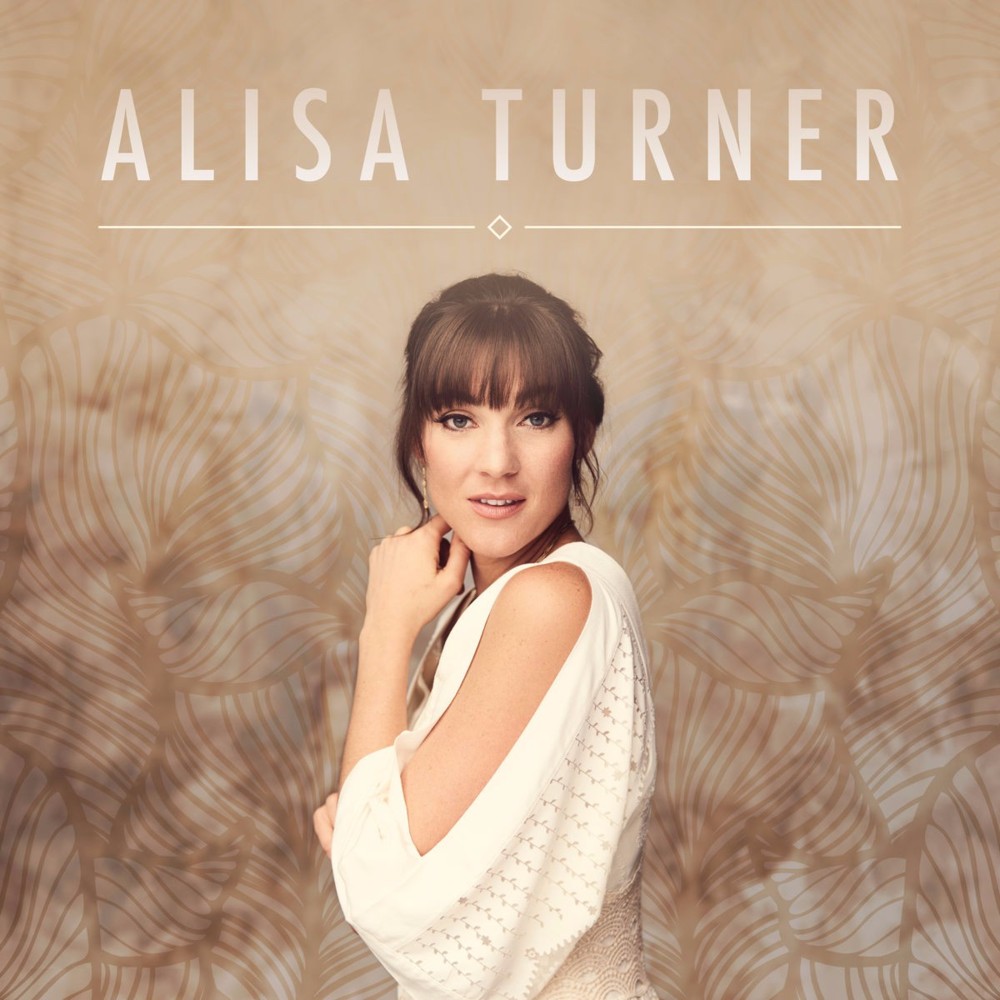 Album cover art for "My Prayer For You" by Alisa Turner