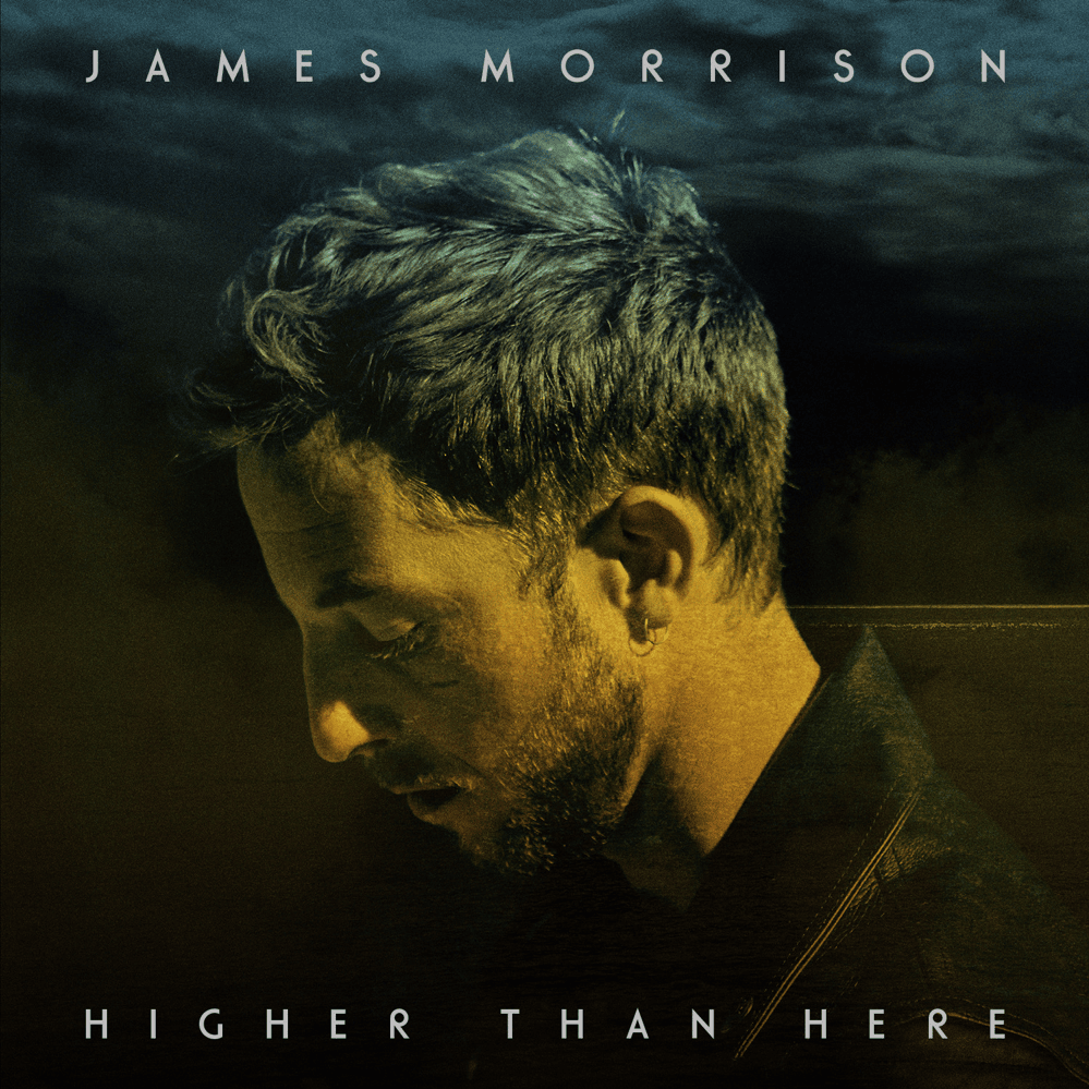 Cover image for Higher Than Here (Deluxe)