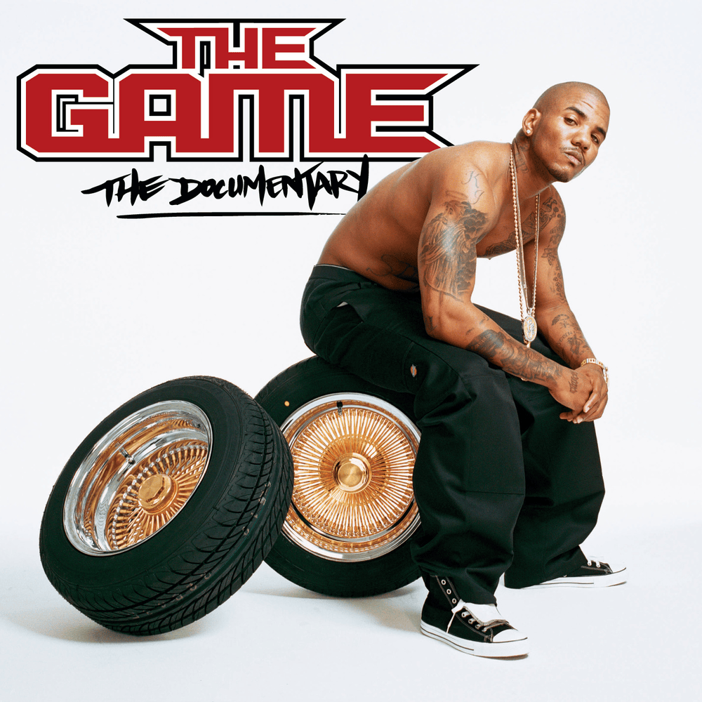Cover image for The Documentary