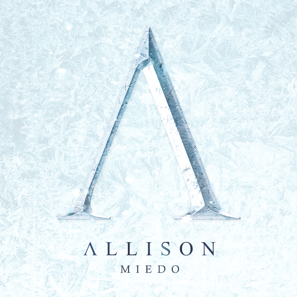 Miedo by Allison