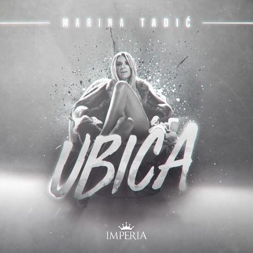 Ubica by Marina Tadić