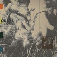 Album cover art for "Star Nation" by Nick Mulvey