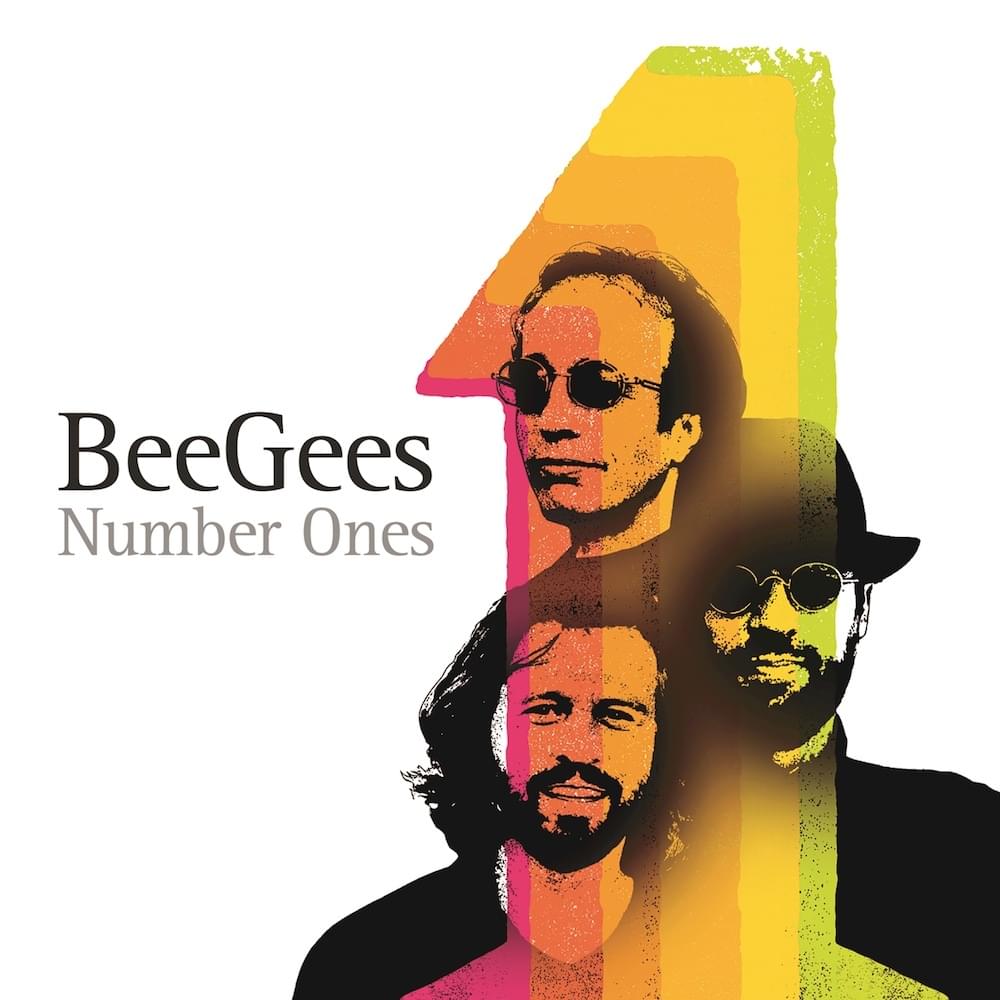 Cover image for Number Ones