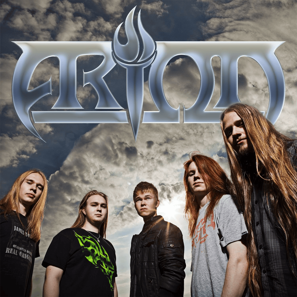 Seven by Arion