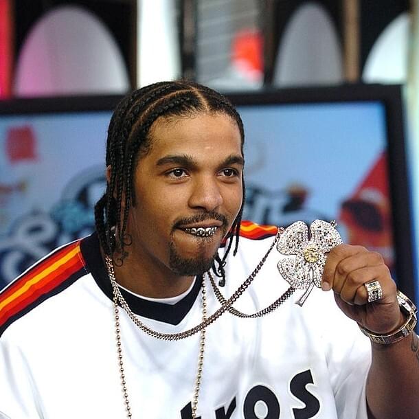 Lil’ Flip Profile Picture Photo of Lil’ Flip