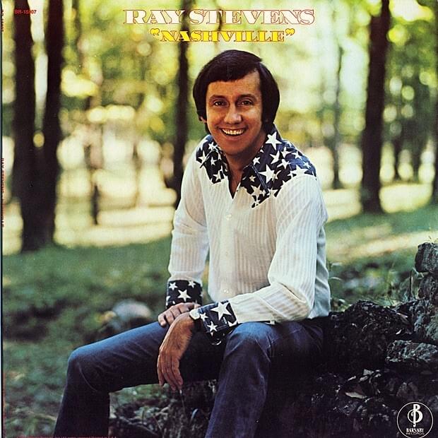 Cover image for Nashville