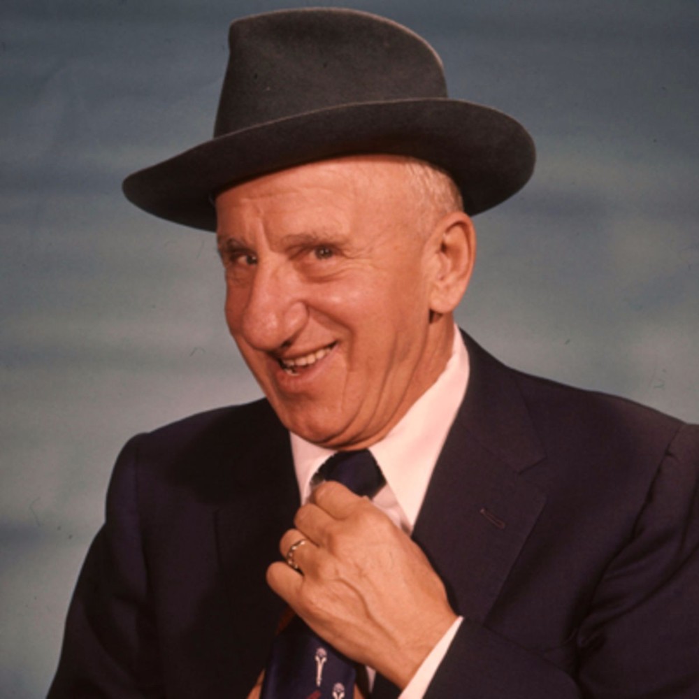 Photo of Jimmy Durante