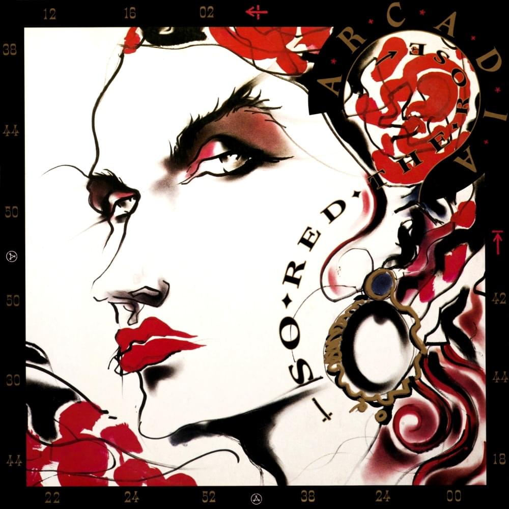 Missing by Arcadia