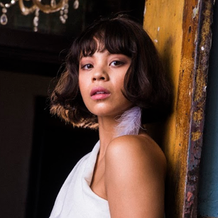 Photo of Eva Noblezada