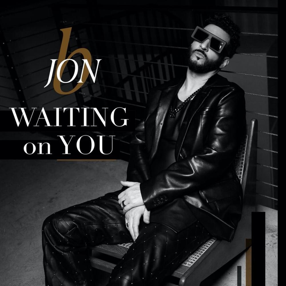 Cover image for Waiting on You