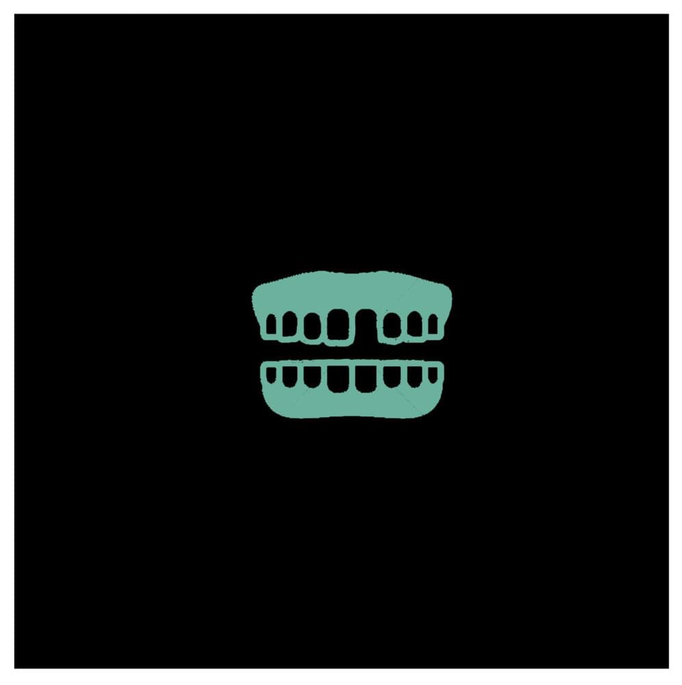 Album cover art for "Softeeth" by Lights