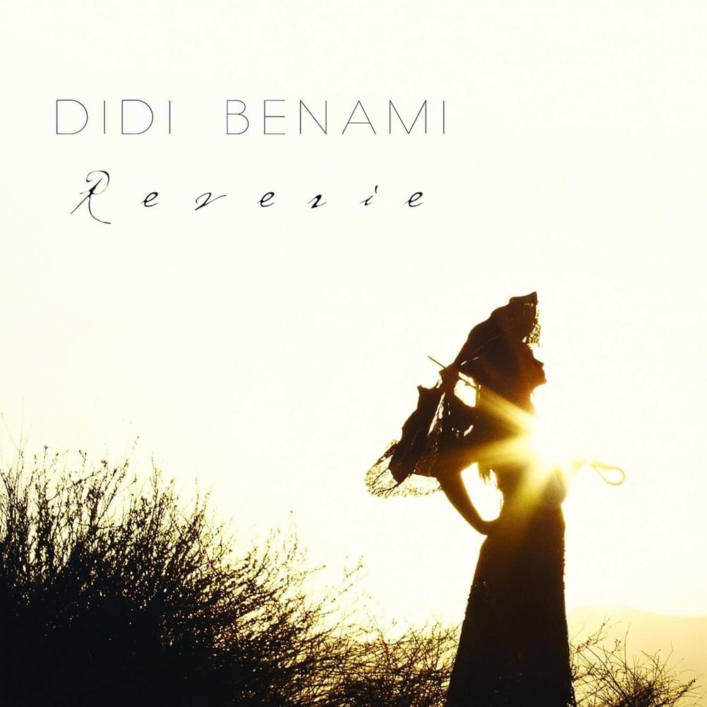 Picture Perfect by Didi Benami