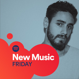 Album cover art for "New Music Friday 03/04/16" by Spotify
