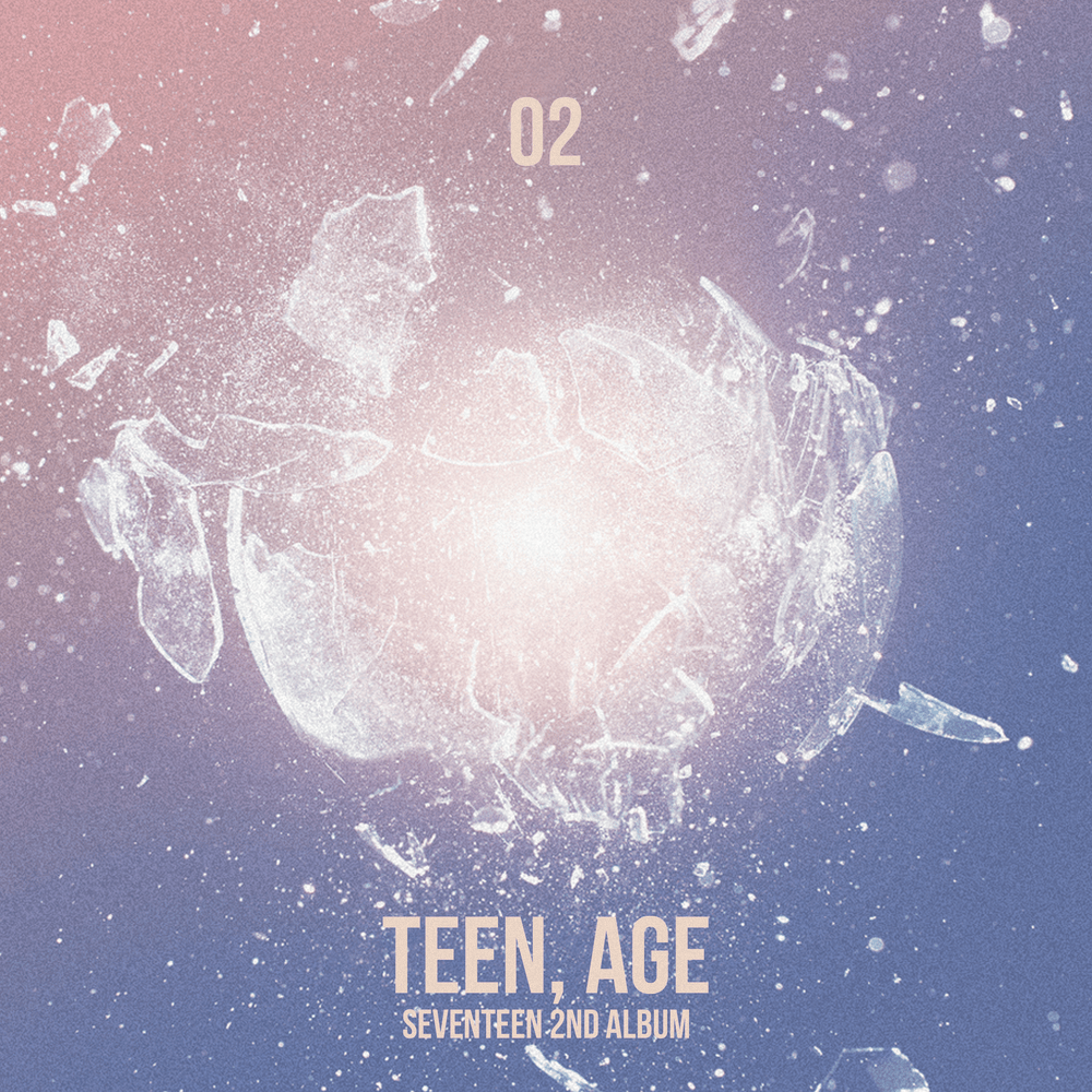TRAUMA by SEVENTEEN (세븐틴)