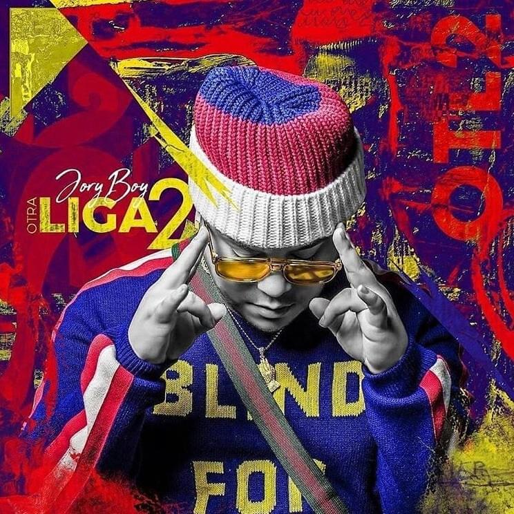 No Me Busques (Remix) by Jory Boy
