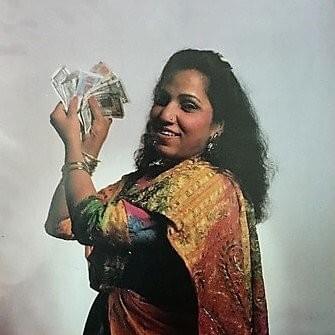 Photo of Kanchan
