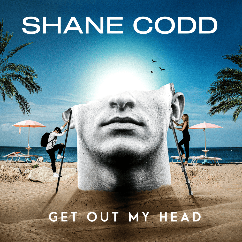 Album cover art for "Get Out My Head" by NOW That’s What I Call Music!