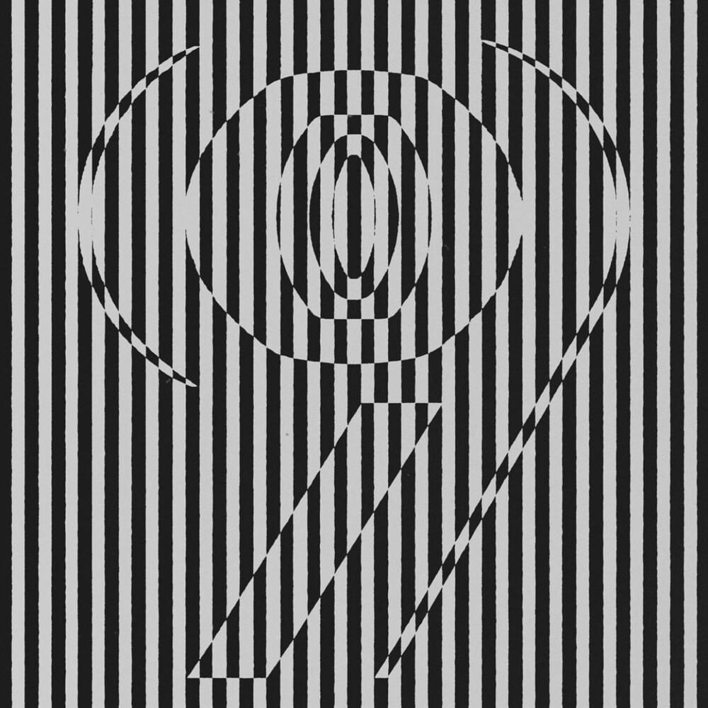 Cover image for 9