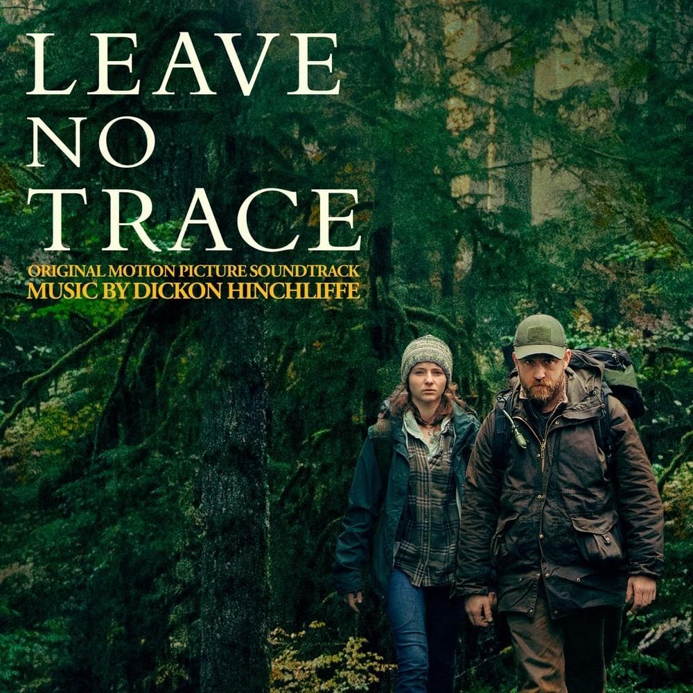Tiny House by Dickon Hinchliffe
