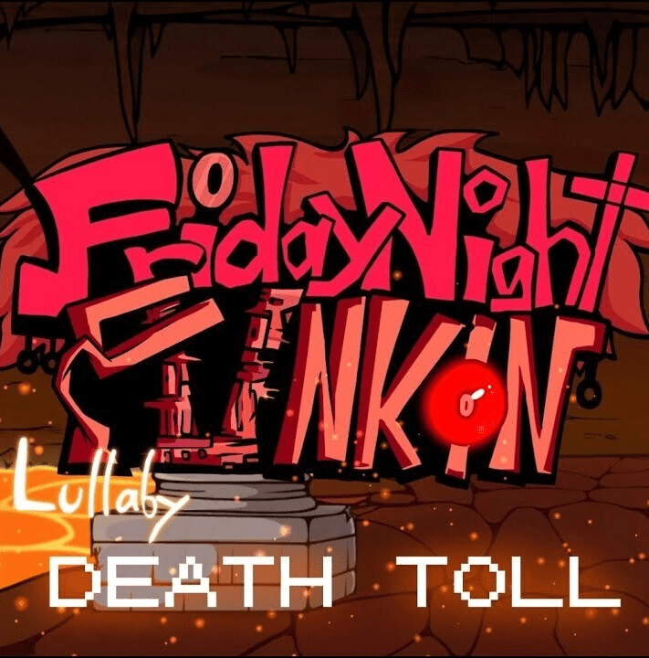 Death Toll by Punkett