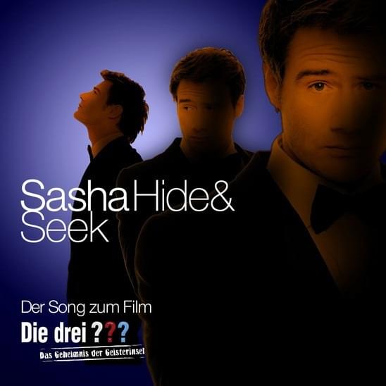 Cover image for Hide & Seek - Single