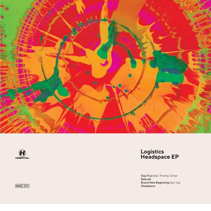 Cover image for Headspace EP