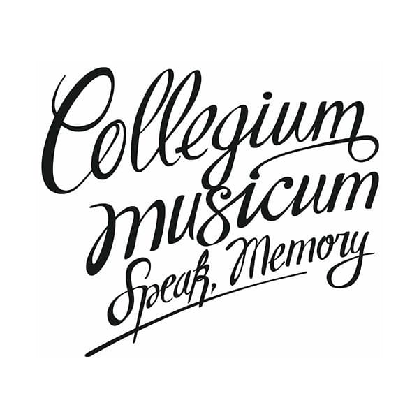 Suita po 1000 a jednej noci (Live 2010) by Collegium Musicum