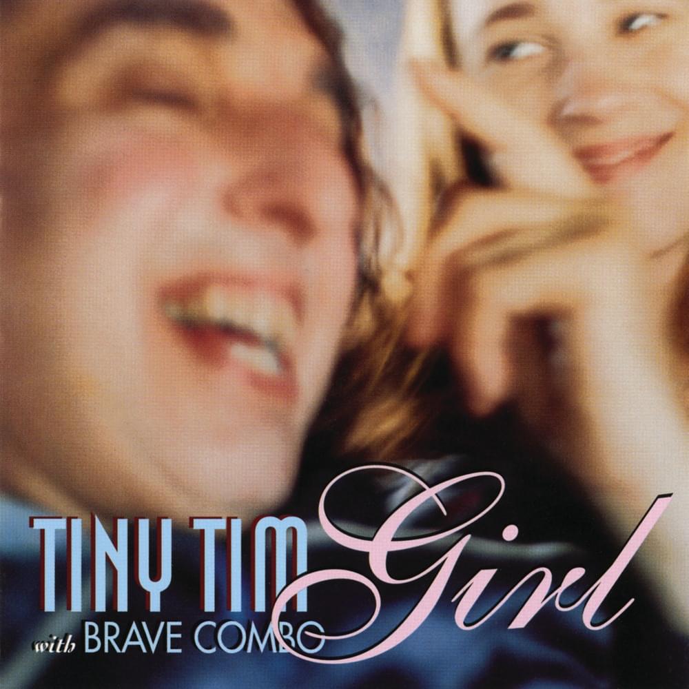 Stardust by Tiny Tim