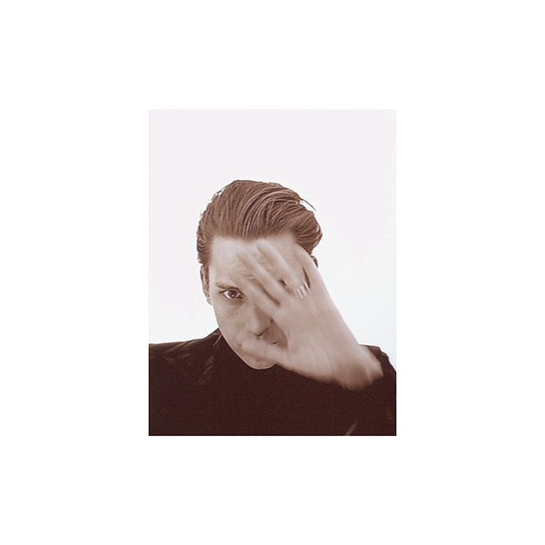 Album cover art for "Winners" by Thomas Azier