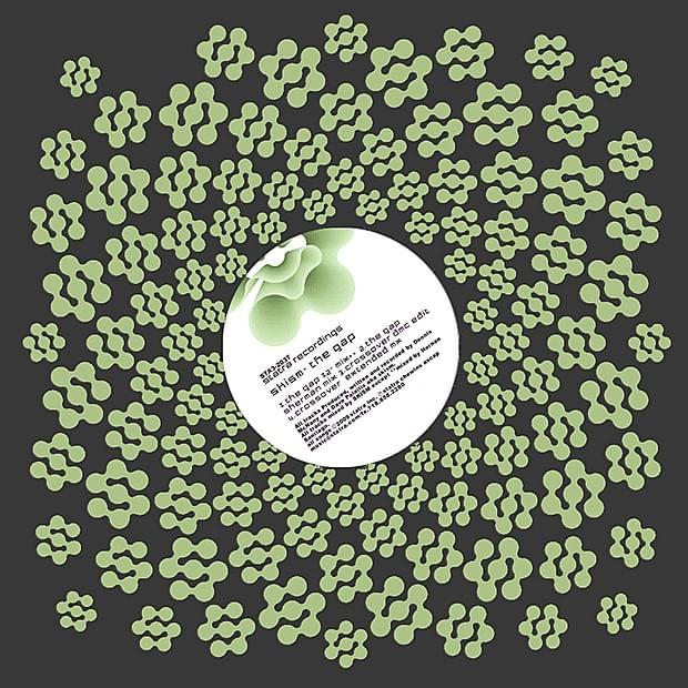 Cover image for Virus EP