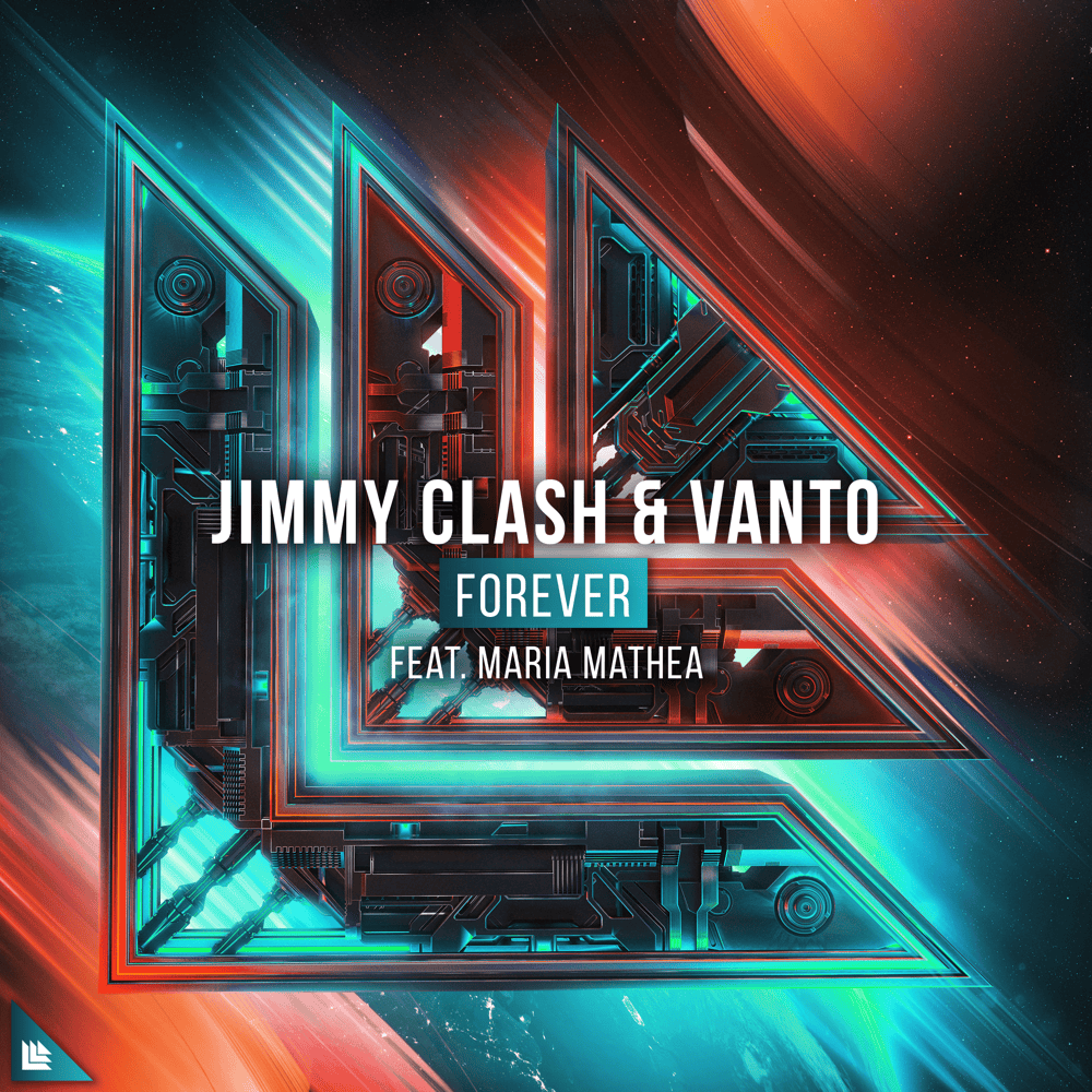 Forever by Jimmy Clash