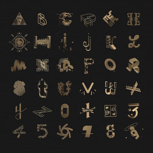 Cover image for 36 (Beats & Types)